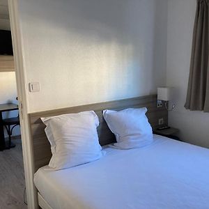 Chambre Quadruple Confort